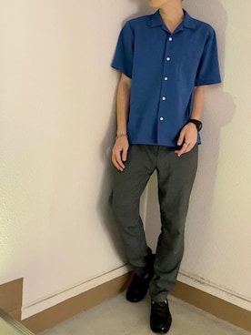 tomsnapさんのコーディネート