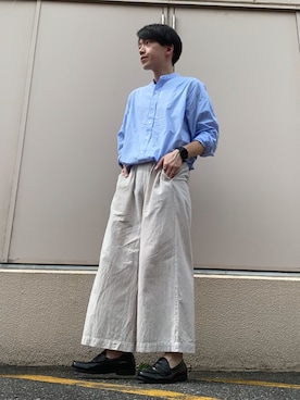 tomsnapさんのコーディネート