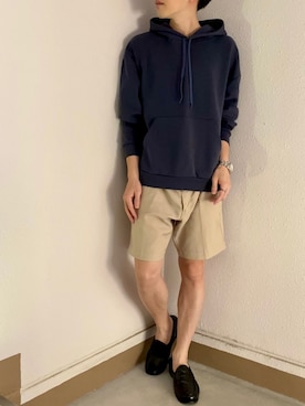 tomsnapさんのコーディネート