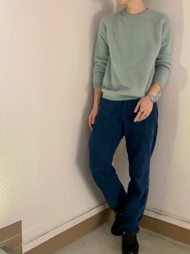 tomsnapさんのコーディネート