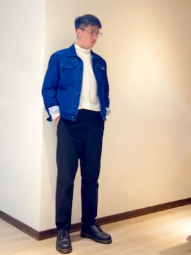 mads Kaoさんのコーディネート