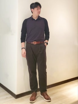 mads Kaoさんのコーディネート