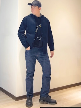 mads Kaoさんのコーディネート