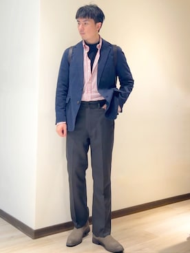 mads Kaoさんのコーディネート