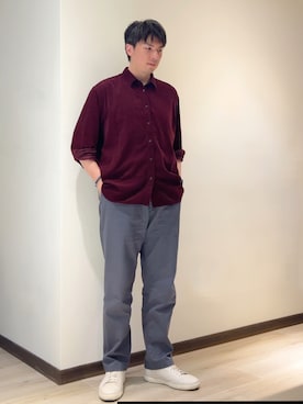 mads Kaoさんのコーディネート