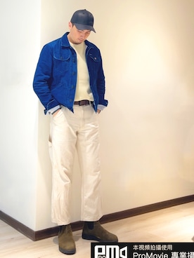 mads Kaoさんのコーディネート