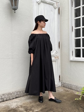 RANDEBOO  OFFICIALさんのコーディネート