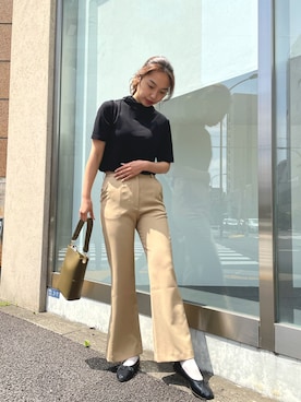 RANDEBOO  OFFICIALさんのコーディネート