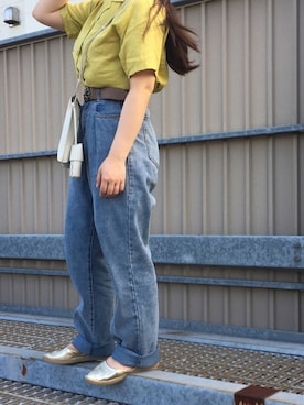 Co.さんのコーディネート