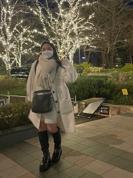 Co.さんのコーディネート