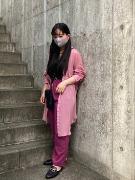 Co.さんのコーディネート