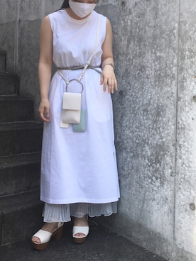 Co.さんのコーディネート