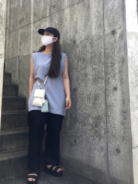 Co.さんのコーディネート