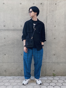 shingos612さんのコーディネート