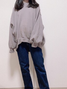 moo○..さんのコーディネート