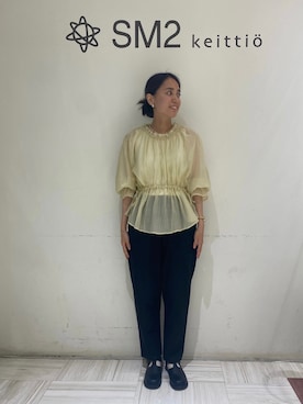 manakaさんのコーディネート