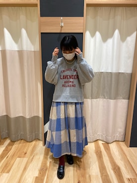 manakaさんのコーディネート