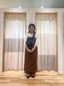 manakaさんのコーディネート