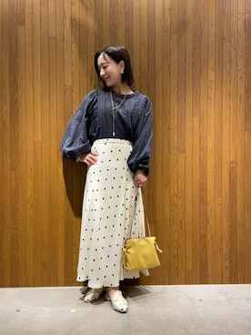 kei☺︎さんのコーディネート