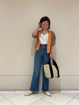 kei☺︎さんのコーディネート