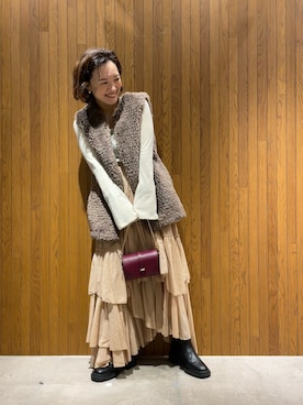 kei☺︎さんのコーディネート