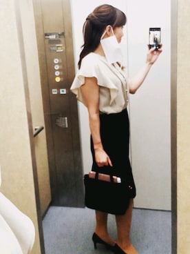 littlesilverさんのコーディネート