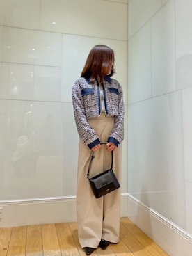 まどかさんのコーディネート