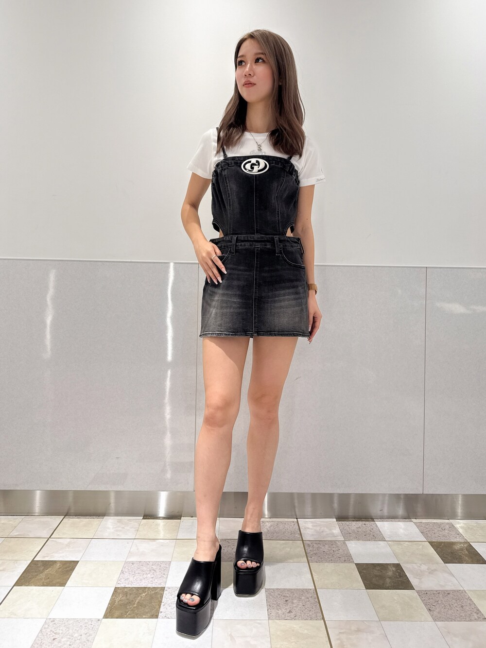 2025.07.03 UP｜ジェイダ（GYDA）、YUKI、25531117｜RUNWAY