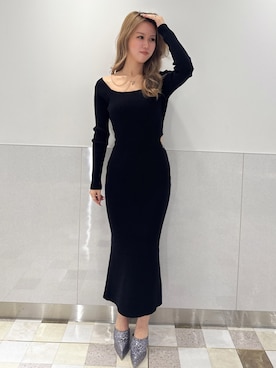 mayuさん(レディース・160cm)の春コーディネート