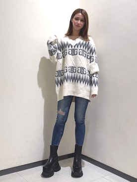mayuさんのコーディネート