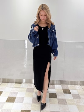 mayuさんのコーディネート