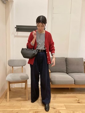 kred7さんのコーディネート