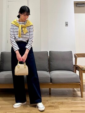 kred7さんのコーディネート