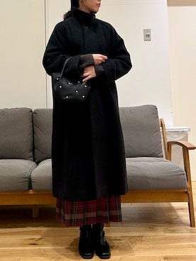 「アーバンリサーチドアーズ」｜kred7さん（レディース・164cm）の秋コーディネート