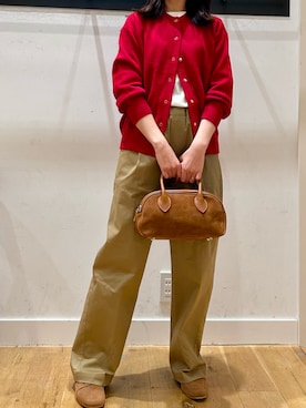 kred7さんのコーディネート