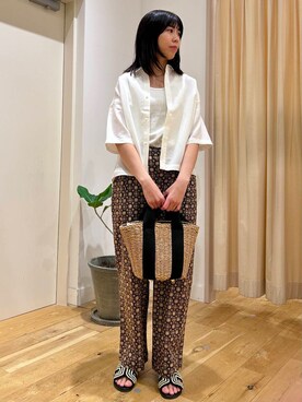 kred7さんのコーディネート