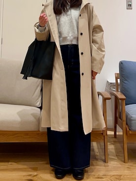 kred7さんのコーディネート