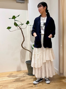 kred7さんのコーディネート