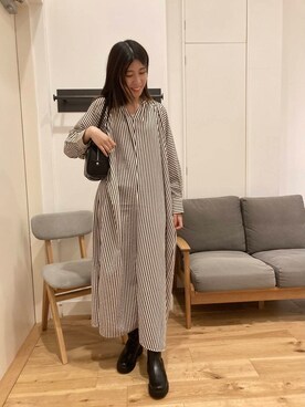 kred7さんのコーディネート