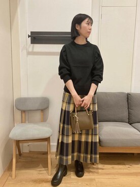 kred7さんのコーディネート