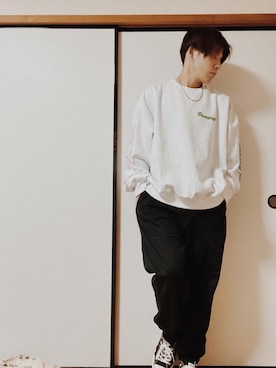 ゆうゆう🌻さんのコーディネート