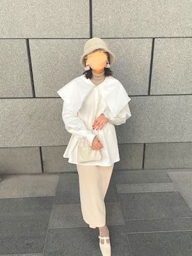 あんなさんのコーディネート