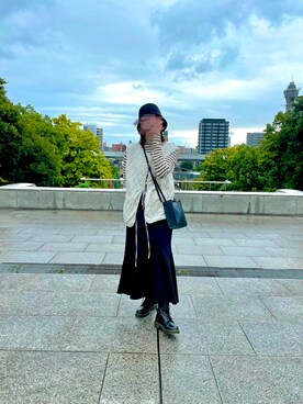 あんなさんのコーディネート