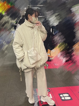 あんなさんのコーディネート