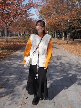 あんなさんのコーディネート