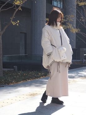 あんなさんのコーディネート