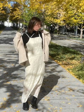 あんなさんのコーディネート