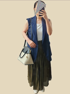 uronさんのコーディネート