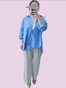 uronさんのコーディネート