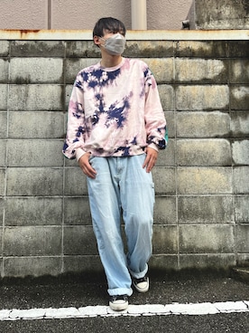 gomashiopunchさんのコーディネート